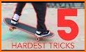 Skate Tricks related image