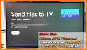 OpenWithTV - Share files to TV related image