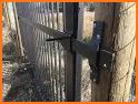 steel gate design related image