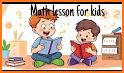 Math For Kids related image