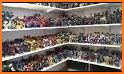 Transformers Toys collections related image