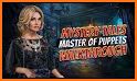 Hidden Objects - Mystery Tales: Master of Puppets related image