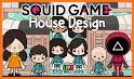 Squid Toca Boca Life Pet Mystery House Walkthrough related image