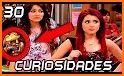 Gibby El Juego: Qué tanto sabes? Fan Trivia Quiz related image