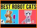 CATS 3D Robots related image