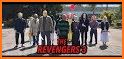 Revengers War related image