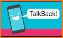 Google TalkBack related image