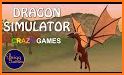 Komodo Dragon Simulator 3D 2020 related image