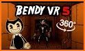 New Bendy : Scary The Ink machine games related image