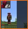 SpiderMan Mod for Minecraft PE - MCPE related image