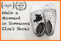 In Someone Else's Shoes related image