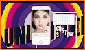 Face Makeup Camera - Beauty Makeover Photo Editor related image