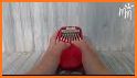 Pink Kalimba - Thumb Piano related image