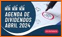 Agenda Dividendos related image