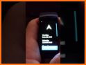 Gear Fit2 Navigation related image