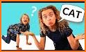 Kids Heads Up Charades! related image