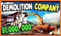 Demolish and Build Construction related image