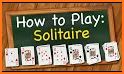 SOLITAIRE KLONDIKE related image