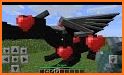 Baby Ender Dragons Addon for MCPE related image