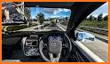 Toyota Fortuner Drive Car Game related image