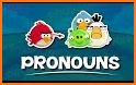 Pronouns For Kids related image