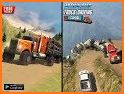 Truck Simulator USA: Offroad Driving related image