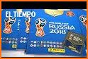 Mi Mundial Rusia 2018 related image