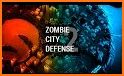 Zombie City Defense 2 related image