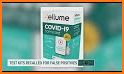 Ellume COVID-19 Home Test related image