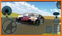 Parking Series Lambo - Huracan Drift Simulator related image