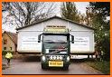 House Transport Truck Moving Van Simulator related image