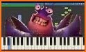 Piano tiles moana songs related image