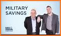 My Military Savings related image