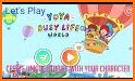 Yoya Busy Life Walkthrough related image