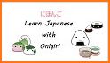 Onigiri - Learn Japanese language related image