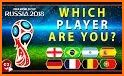 4 Pics 1 Footballer Quiz Game 2019 related image