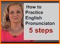 English Pronunciation related image