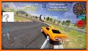 Drift Racing Dodge Charger Simulator Game related image