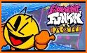 FNF Pac-Man Full Mod related image