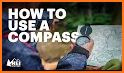 Compass Maps - Directional Compass related image