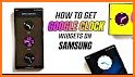 Clock Widget (Material You) related image