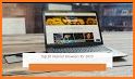 New Uc browser 2020 Fast and secure Walktrough related image