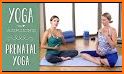 Yoga For Pregnancy related image