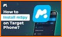 mSpy related image