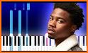 The Box - Ballin - Roddy Ricch - Piano Tiles related image