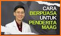 tips ringan berpuasa bagi penderita asam lambung related image