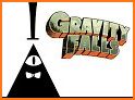 Gravity Falls Wallpaper related image