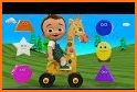 Baby Shapes for Kids related image