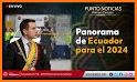 Radio Ecuador - Live Radio related image