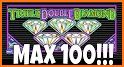 Slots Triple Double Diamond related image